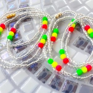 Waistbeads